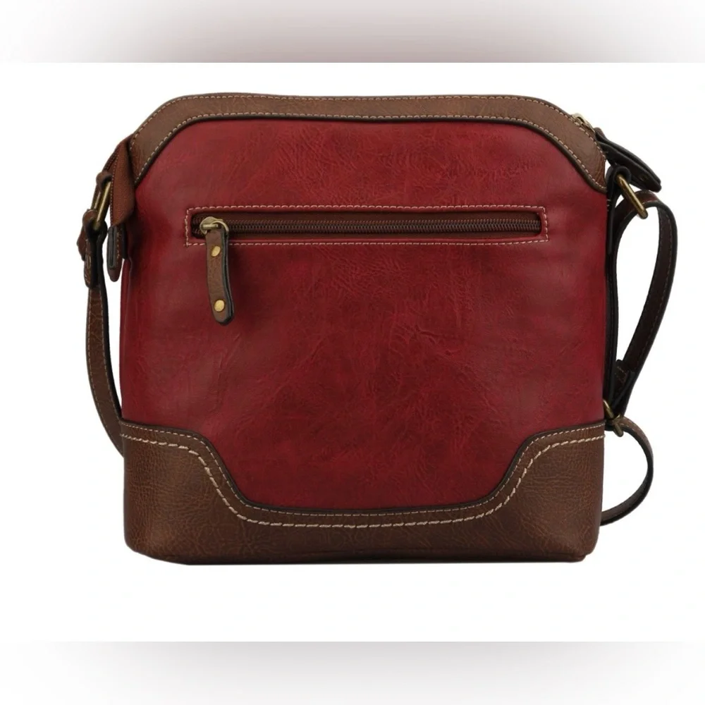Boc Carlston Crossbody Purse - Picture 2 of 6